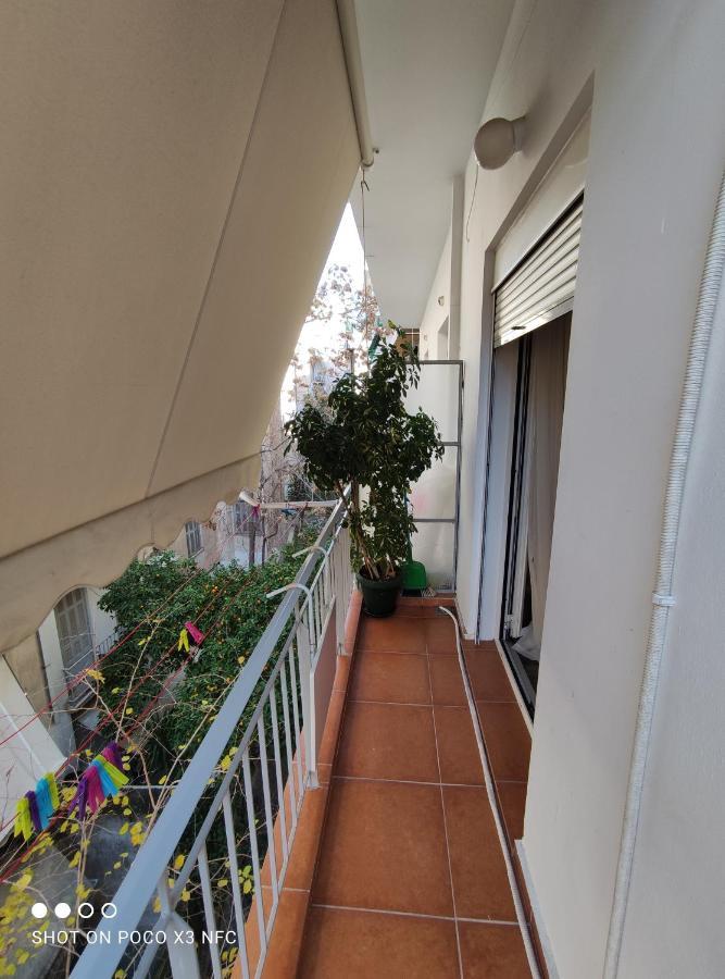 Ferienwohnung Athens 130 Exterior foto
